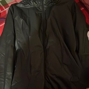 Adidas Windbreaker